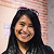 Happy SF Party Bus Customer